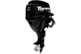 Лодочный мотор TOYAMA F9.9FWS 4 тактн