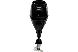 Лодочный мотор TOYAMA F9.9FWS 4 тактн