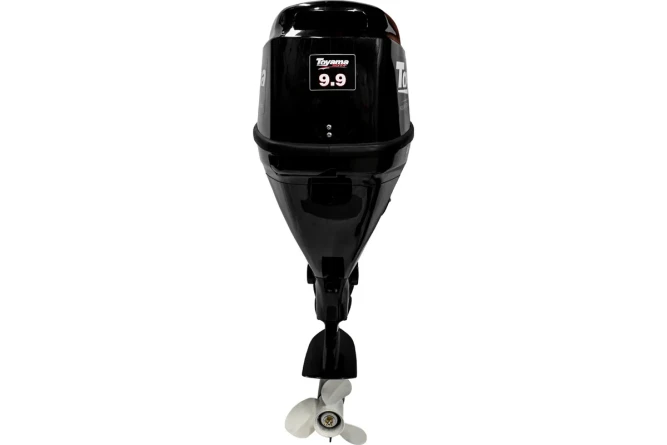 Лодочный мотор TOYAMA F9.9FWS 4 тактн
