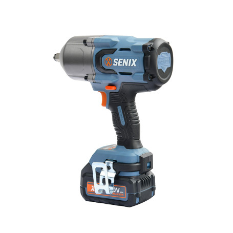 Ударный аккумуляторный гайковерт SENIX PDWX2-M3-EU без акк и ЗУ