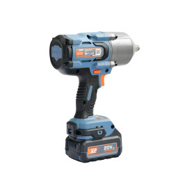 Ударный аккумуляторный гайковерт SENIX PDWX2-M3-EU без акк и ЗУ