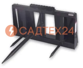 Пика для сена Baumech длина 120 см, 30 кг