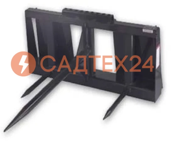 Пика для сена Baumech длина 120 см, 30 кг