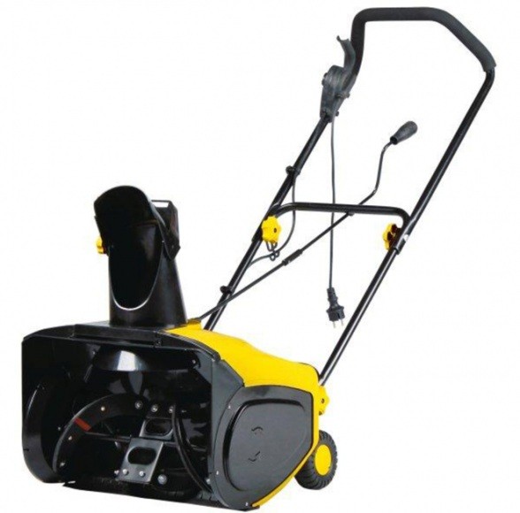 Снегоуборщик электрический Texas Snow Buster 390