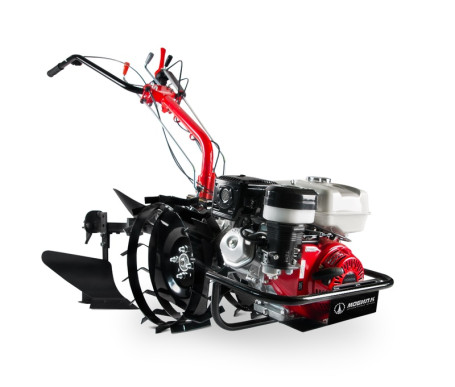 Мотоблок Мобил К G-85 с диф. Kohler CH 395