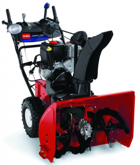 Снегоуборщик Toro 38657 Power Max 1128 OXE