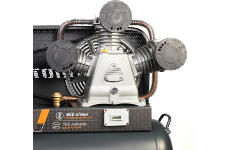 Компрессор PATRIOT KRX 950 L100 D