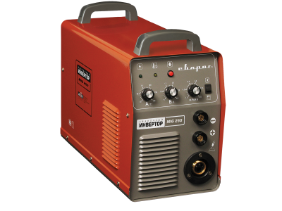 Сварочный инвертор Сварог MIG 250 (J46)