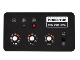 Сварочный инвертор Сварог MIG 250 (J46)