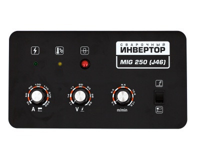 Сварочный инвертор Сварог MIG 250 (J46)