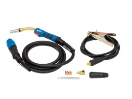 Сварочный инвертор Сварог MIG 250 (J46)