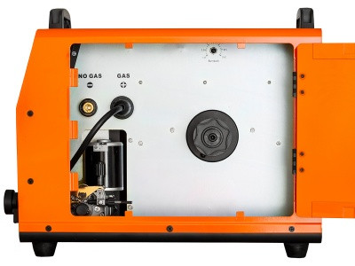 Сварочный инвертор Сварог MIG 250 (J46)