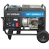 Генератор дизельный HYUNDAI DHY 20000LE-3