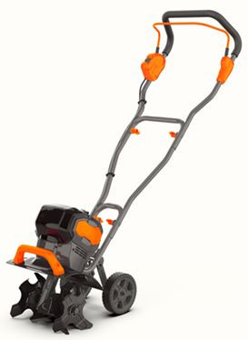 Аккумуляторный культиватор VILLARTEC TА40