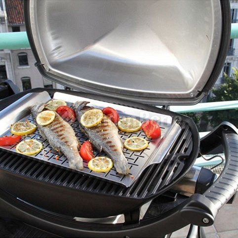 WEBER Q 1400