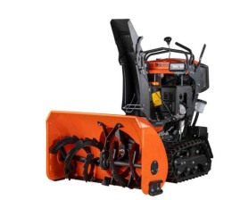 Снегоуборщик бензиновый ZimAni HydroPro 100