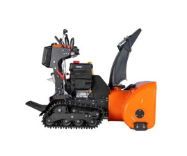 Снегоуборщик бензиновый ZimAni HydroPro 100