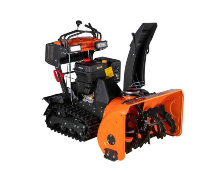 Снегоуборщик бензиновый ZimAni HydroPro 100 в Екатеринбурге