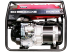 Бензиновый генератор HONDA EG 6500 CXS