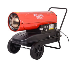 Дизельная тепловая пушка Ресанта ТДП-30000