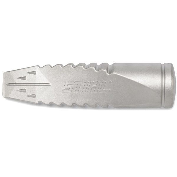 Клин  алюминиевый Stihl 920г кручёный для колки дров