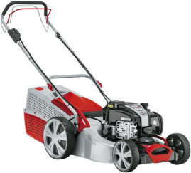 Бензиновая газонокосилка AL-KO Classic 46.9 SPI Plus