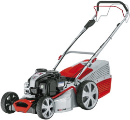 Бензиновая газонокосилка AL-KO Classic 46.9 SPI Plus
