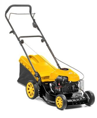 Газонокосилка бензиновая Stiga Combi 48