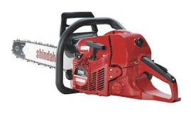 Бензопила Shindaiwa 598