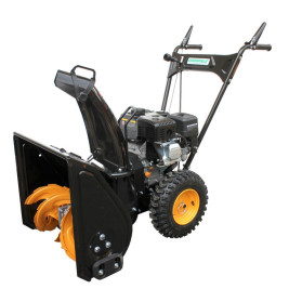 Снегоуборщик Green Field GF5.5HP/21B"