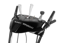 Снегоуборщик HYUNDAI S 7066
