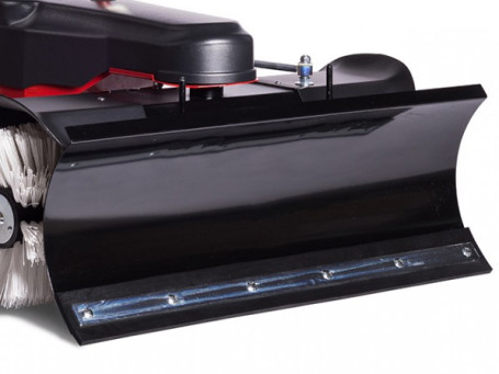 Нож-отвал для уборки снега к подметальной машине Limpar 104 PRO