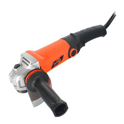 Машина углошлифовальная Patriot AG 132