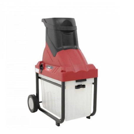 Измельчитель садовый электрический MTD S 2500 