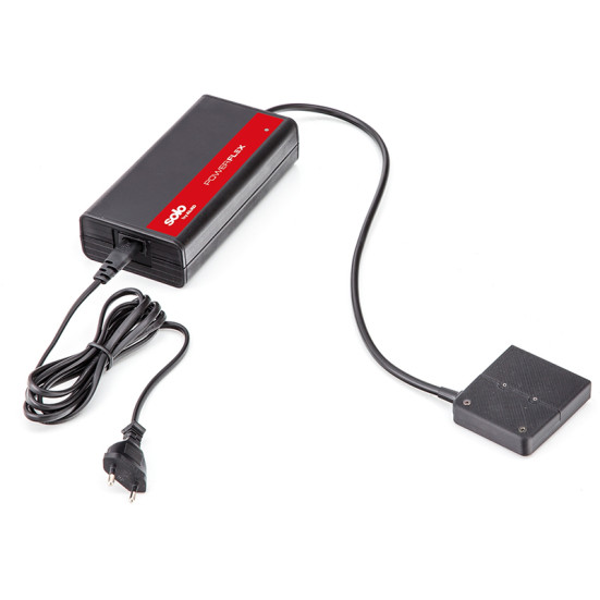 Зарядное устройство для аккумулятора AL-KO PowerFlex