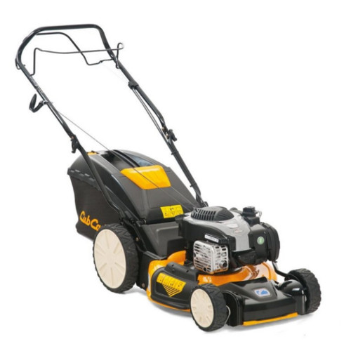 Газонокосилка бензиновая самоходная Cub Cadet CC 53 SPH HW