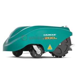 Газонокосилка-робот Caiman AMBROGIO L200 BASIC