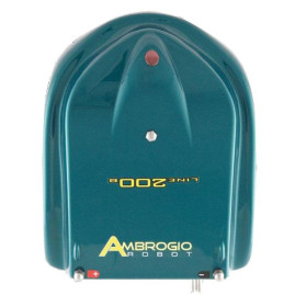Газонокосилка-робот Caiman AMBROGIO L200 BASIC