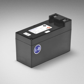 Газонокосилка-робот Caiman AMBROGIO L200 BASIC