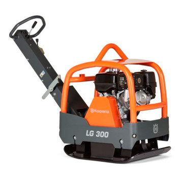 Реверсивная виброплита Husqvarna LG 300 9678553-01