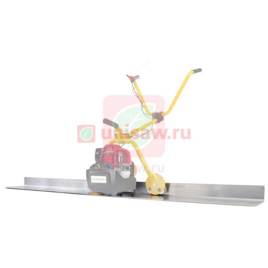 Профиль для виброрейки Caiman CSVH-E, длина 3,0 м