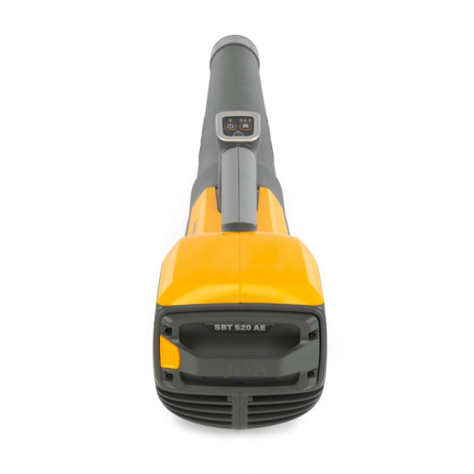 Аккумуляторная воздуходувка Stiga SAB 500 AE