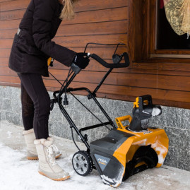Электрический снегоуборщик Stiga ST 1151 E