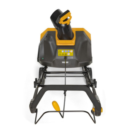 Электрический снегоуборщик Stiga ST 1151 E