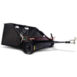 Щетка газонная Agri-Fab 38"