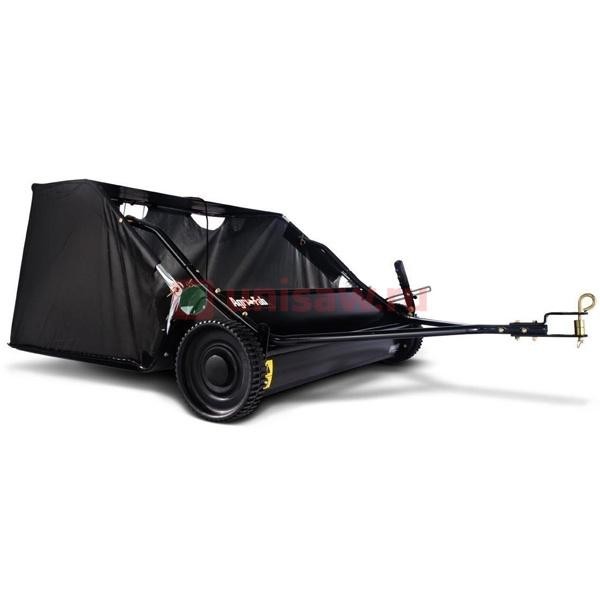 Щетка газонная Agri-Fab 38&amp;quot;