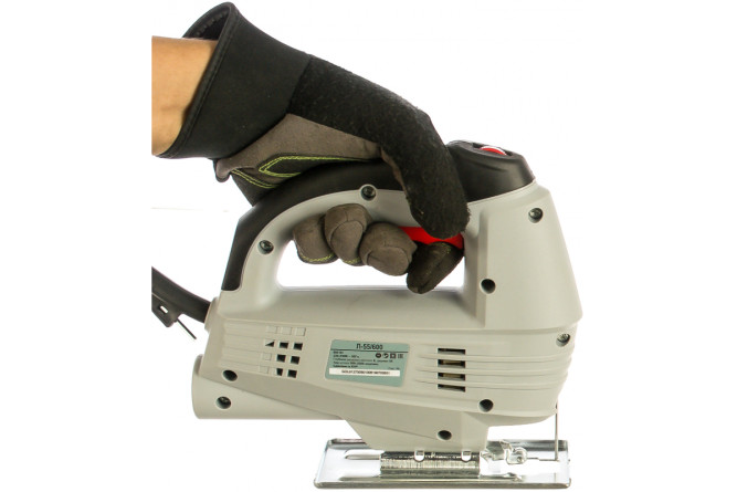 Лобзик электрический Ресанта Л-55/600