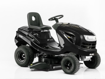 Садовый трактор AL-KO T 18-111.8 HDS Black Edition