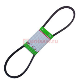 Ремень XPLORER 60S Pubert