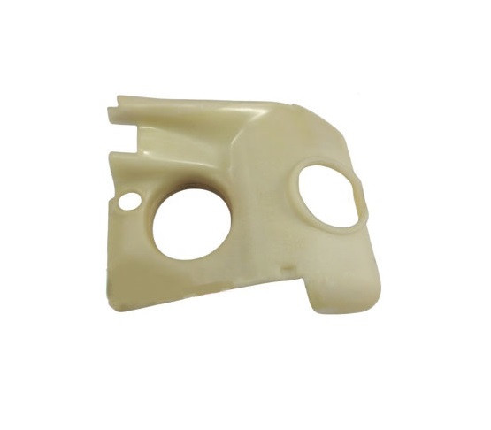 Хомут  Stihl ms-250  пластина